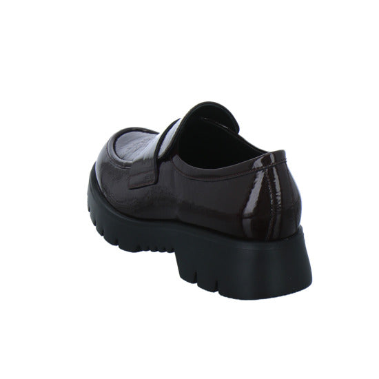 Högl Slipper Bordeaux