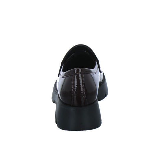 Högl Slipper Bordeaux