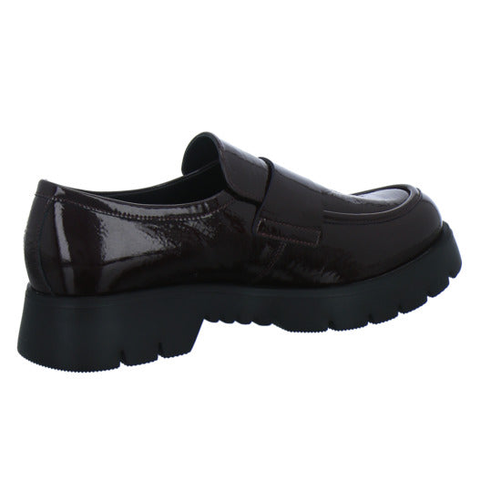 Högl Slipper Bordeaux