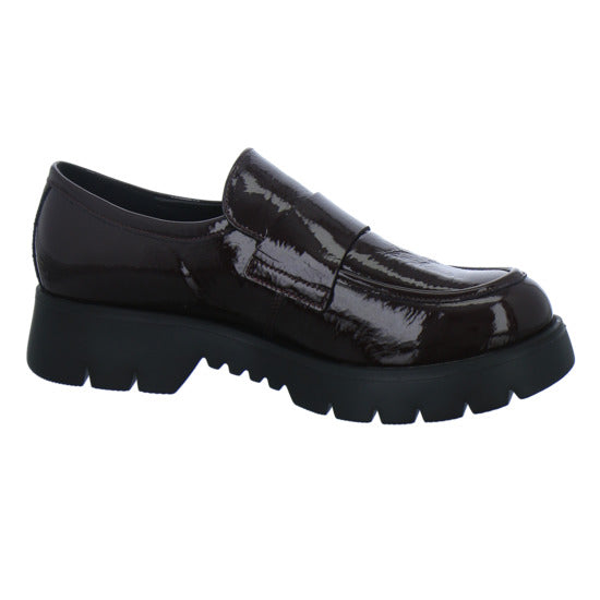 Högl Slipper Bordeaux