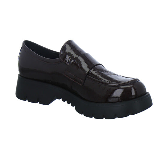 Högl Slipper Bordeaux