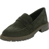 Tamaris Slipper oliv