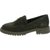 Tamaris Slipper oliv
