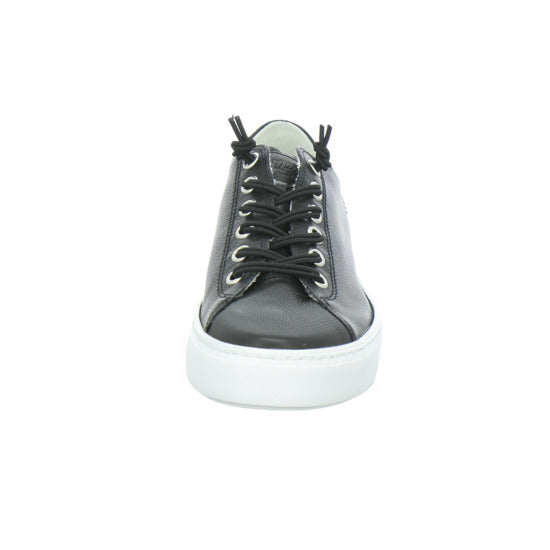 Paul Green Super Soft Relax Weite Schnürhalbschuhe Schwarz - 360° Ansicht