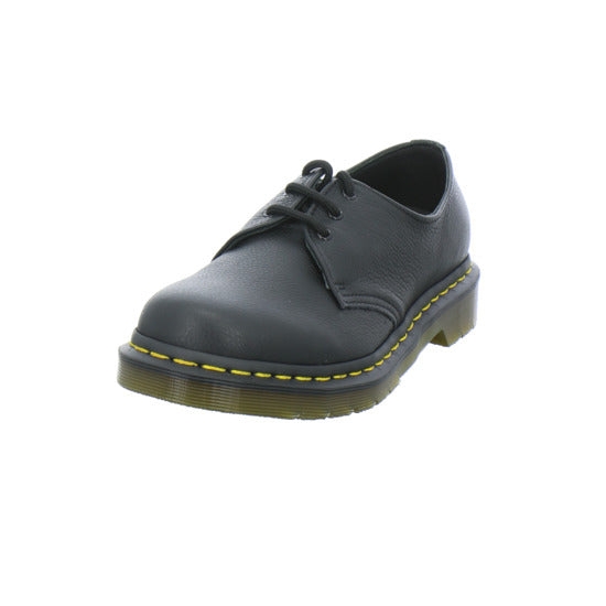Dr. Martens 1461 Schnürhalbschuhe Schwarz - 360° Ansicht