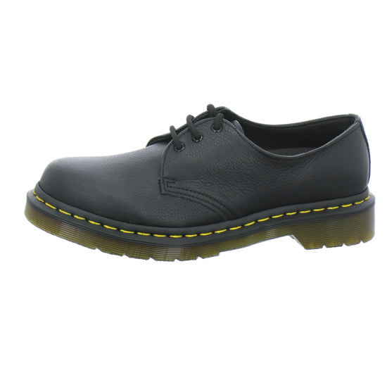 Dr. Martens 1461 Schnürhalbschuhe Schwarz - 360° Ansicht