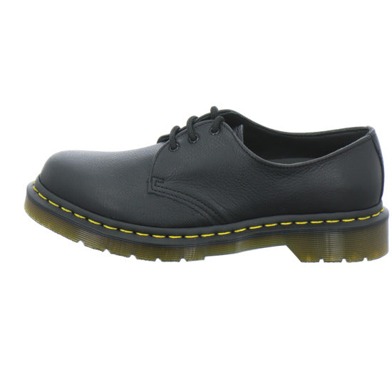 Dr. Martens 1461 Schnürhalbschuhe Schwarz - 360° Ansicht