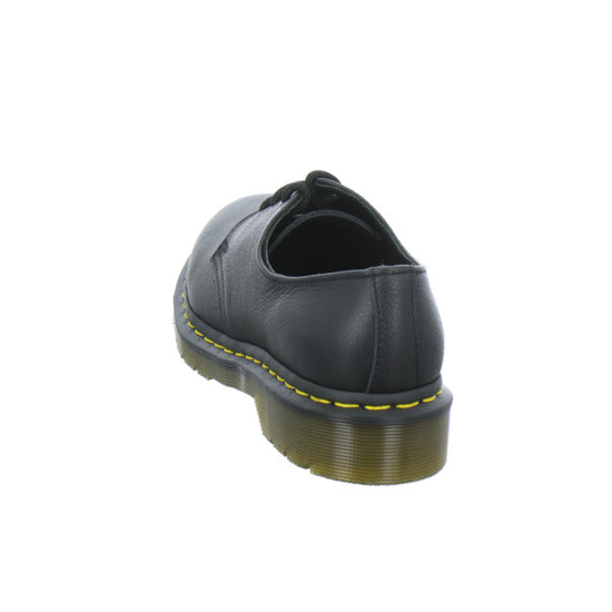 Dr. Martens 1461 Schnürhalbschuhe Schwarz - 360° Ansicht