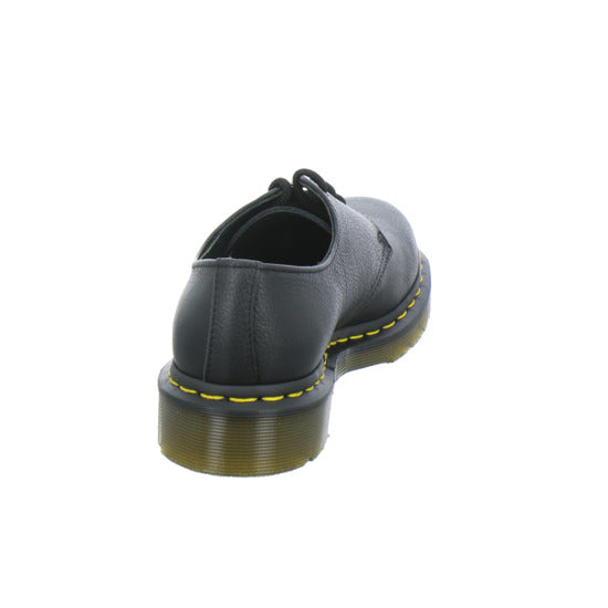 Dr. Martens 1461 Schnürhalbschuhe Schwarz - 360° Ansicht
