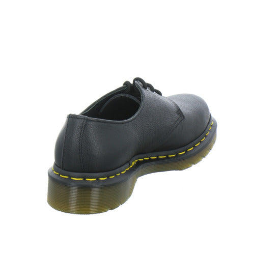 Dr. Martens 1461 Schnürhalbschuhe Schwarz - 360° Ansicht