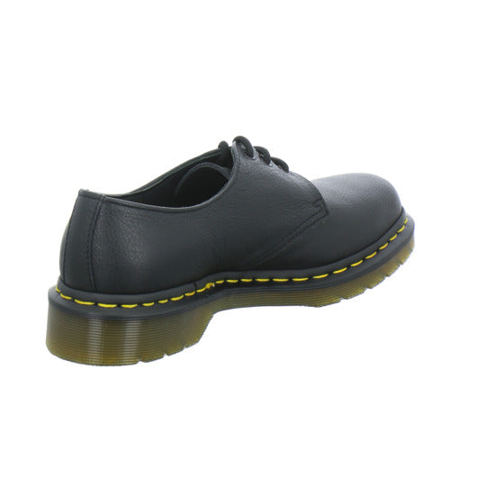 Dr. Martens 1461 Schnürhalbschuhe Schwarz - 360° Ansicht