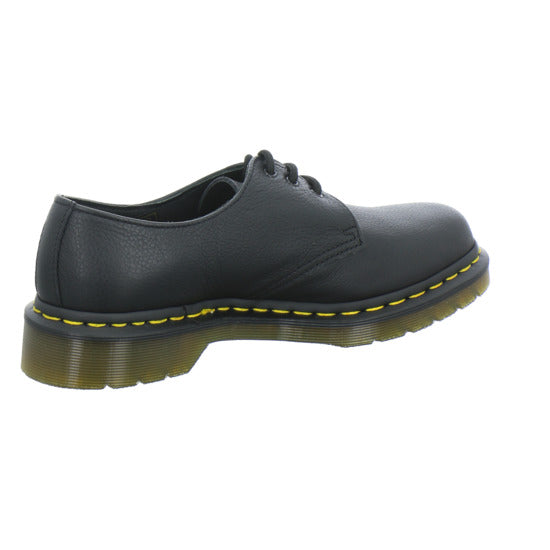 Dr. Martens 1461 Schnürhalbschuhe Schwarz - 360° Ansicht