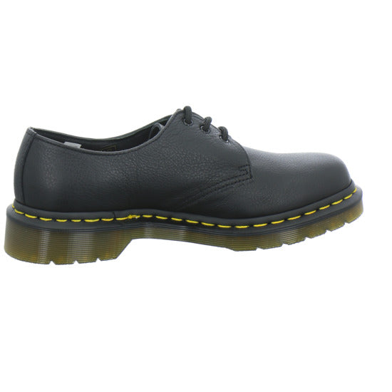 Dr. Martens 1461 Schnürhalbschuhe Schwarz - 360° Ansicht