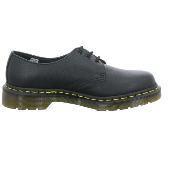 Dr. Martens 1461 Schnürhalbschuhe Schwarz - 360° Ansicht
