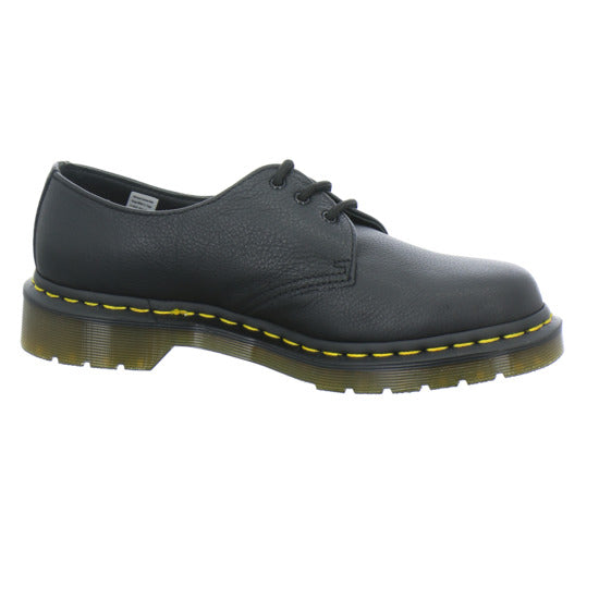 Dr. Martens 1461 Schnürhalbschuhe Schwarz - 360° Ansicht