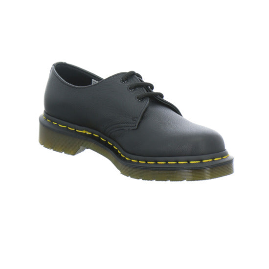 Dr. Martens 1461 Schnürhalbschuhe Schwarz - 360° Ansicht
