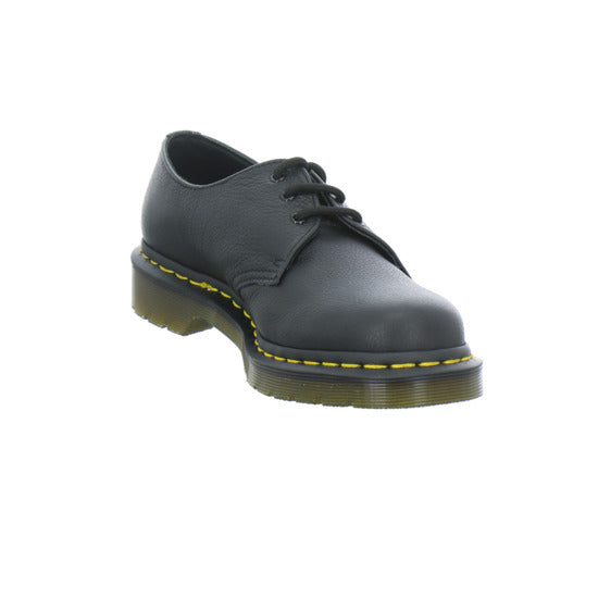 Dr. Martens 1461 Schnürhalbschuhe Schwarz - 360° Ansicht