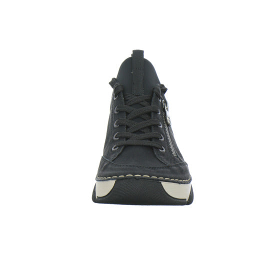 Rieker Sneaker - 360° Ansicht