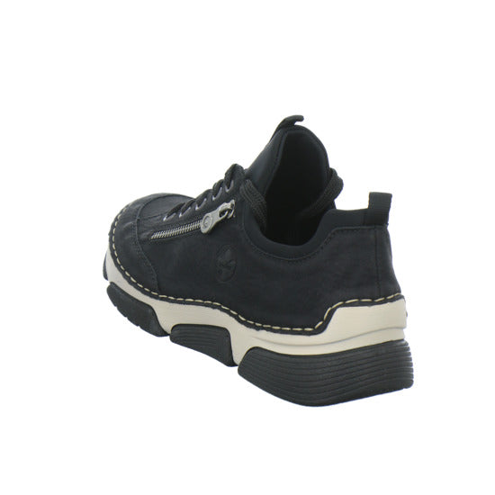 Rieker Sneaker - 360° Ansicht