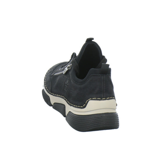 Rieker Sneaker - 360° Ansicht