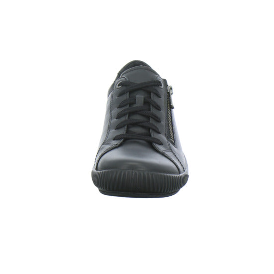 Legero Tanaro Schnürhalbschuhe Schwarz - 360° Ansicht