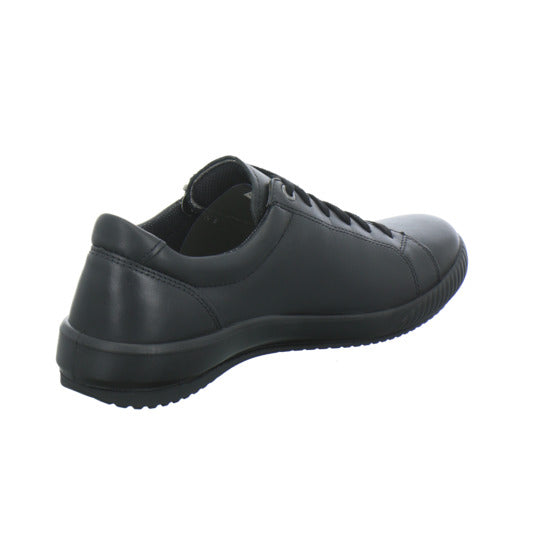 Legero Tanaro Schnürhalbschuhe Schwarz - 360° Ansicht