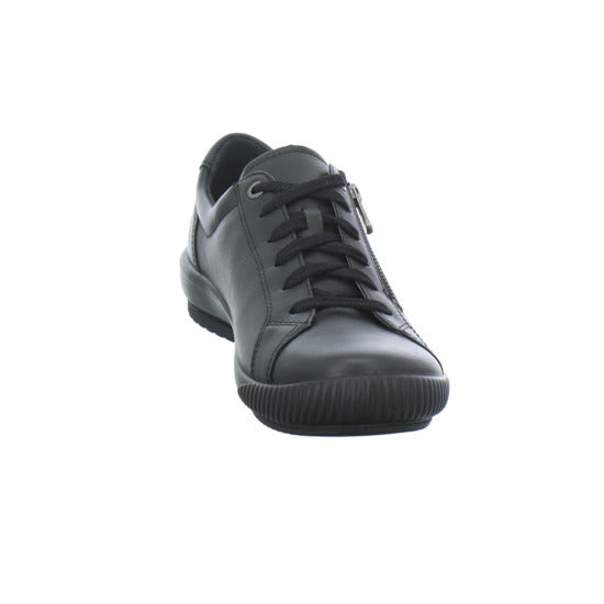 Legero Tanaro Schnürhalbschuhe Schwarz - 360° Ansicht