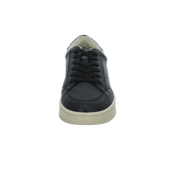 Gant Prepla Schnürhalbschuhe Schwarz - 360° Ansicht