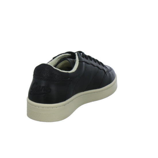 Gant Prepla Schnürhalbschuhe Schwarz - 360° Ansicht