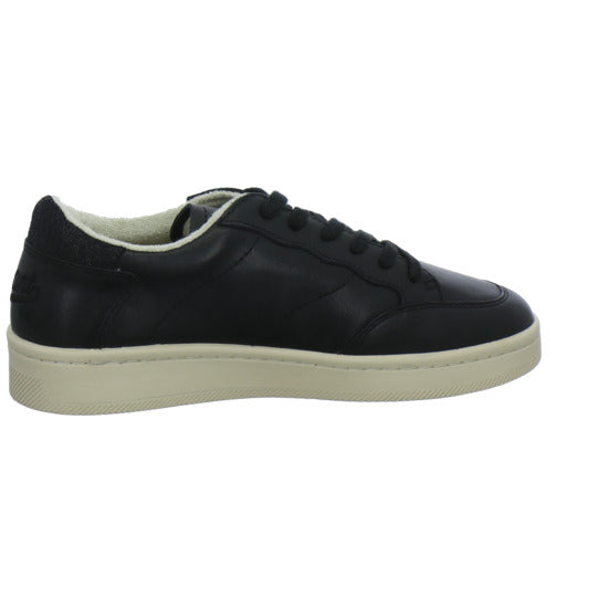 Gant Prepla Schnürhalbschuhe Schwarz - 360° Ansicht