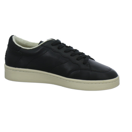 Gant Prepla Schnürhalbschuhe Schwarz - 360° Ansicht