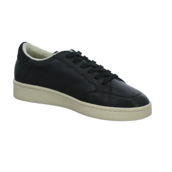 Gant Prepla Schnürhalbschuhe Schwarz - 360° Ansicht