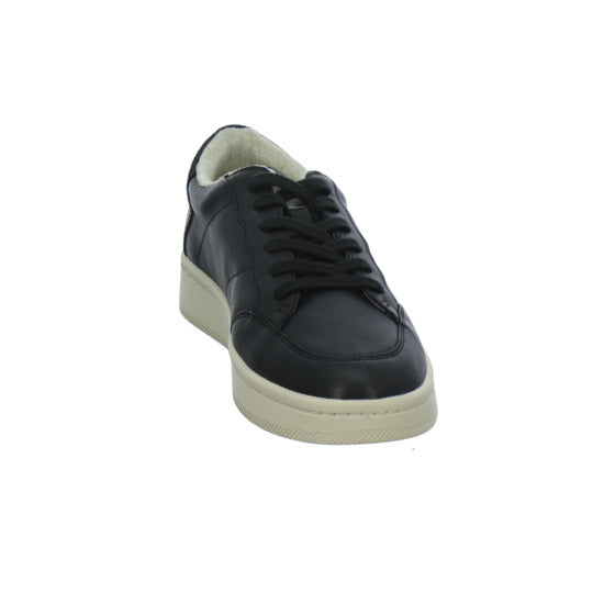 Gant Prepla Schnürhalbschuhe Schwarz - 360° Ansicht