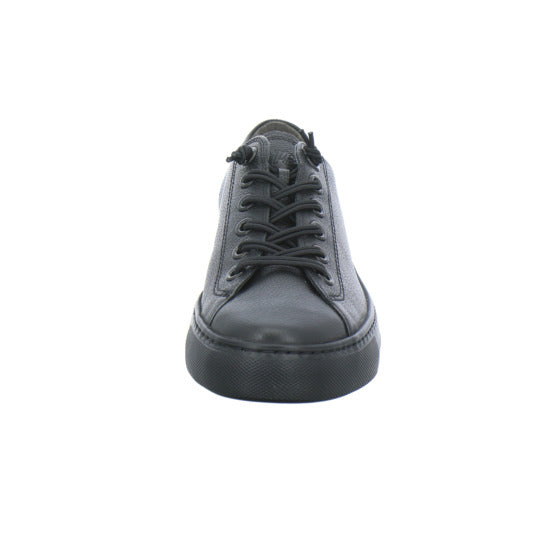Paul Green Schnürhalbschuhe Schwarz - 360° Ansicht