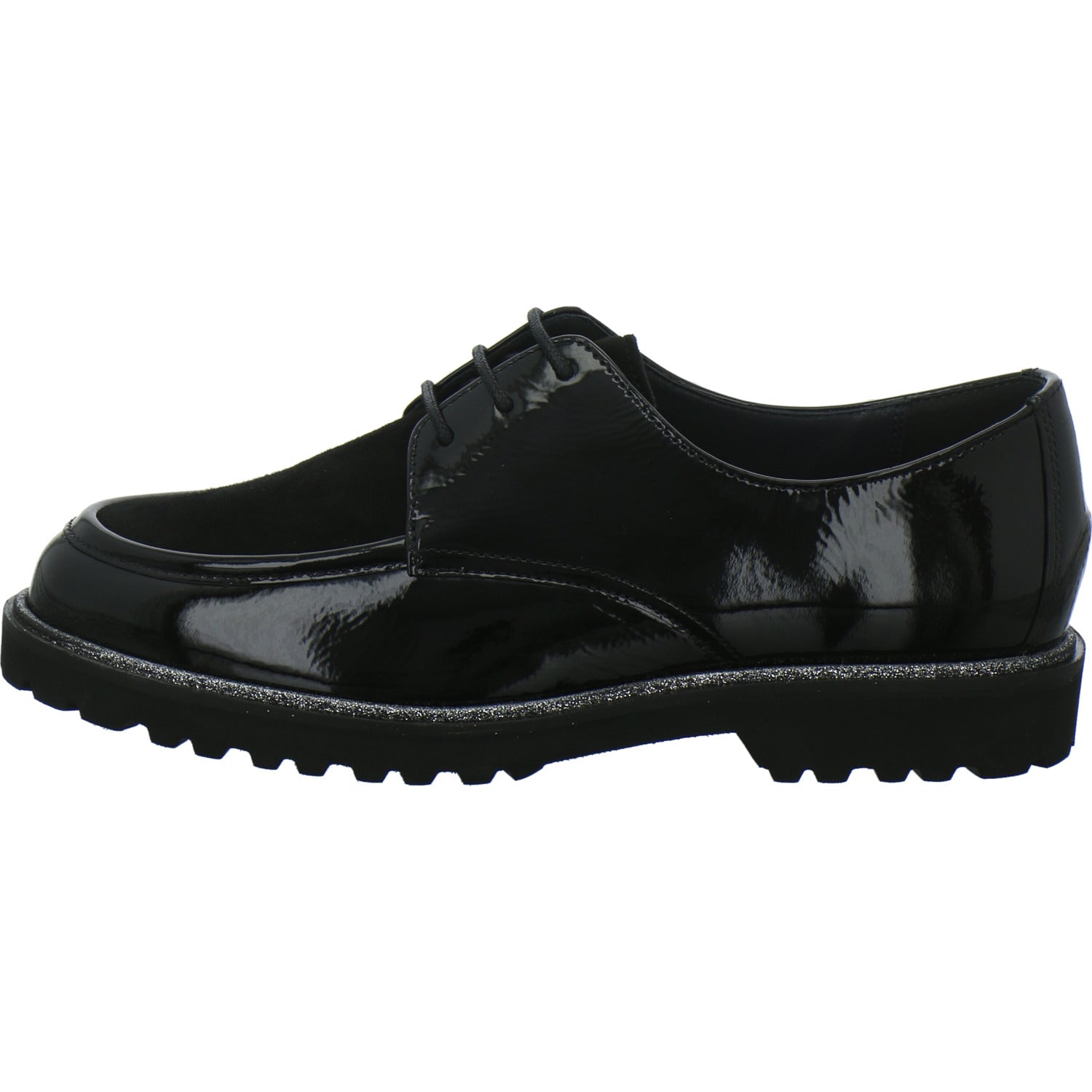 Bild 2 - Sioux Schnürschuhe