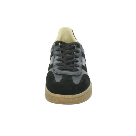 Gant Cuzima Schnürhalbschuhe Schwarz