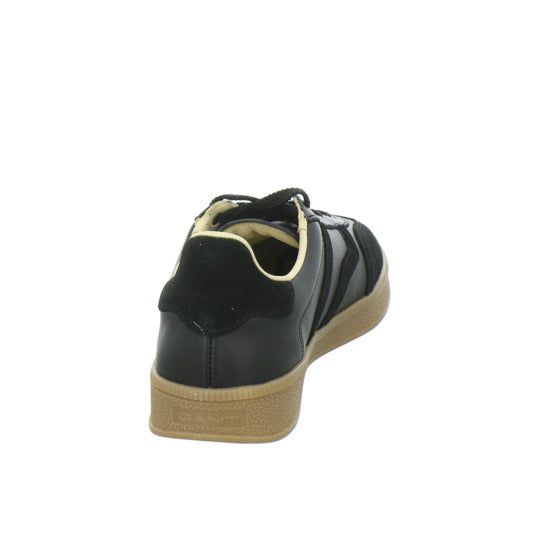 Gant Cuzima Schnürhalbschuhe Schwarz