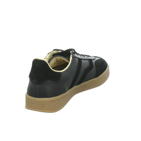 Gant Cuzima Schnürhalbschuhe Schwarz