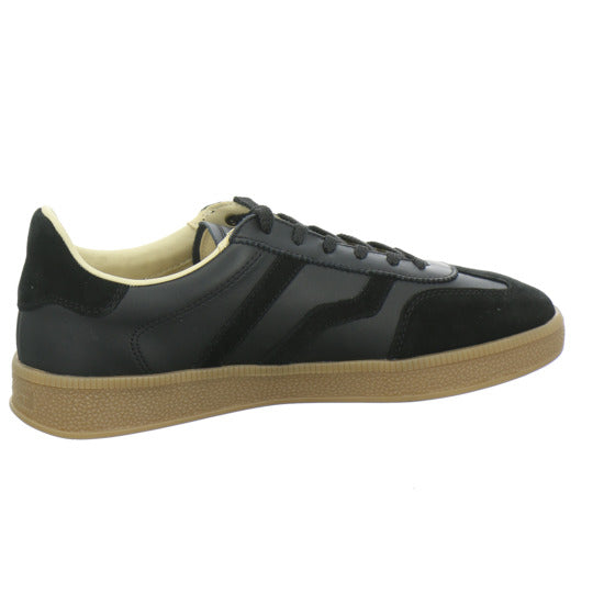 Gant Cuzima Schnürhalbschuhe Schwarz