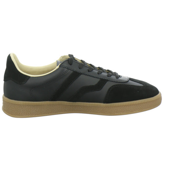 Gant Cuzima Schnürhalbschuhe Schwarz