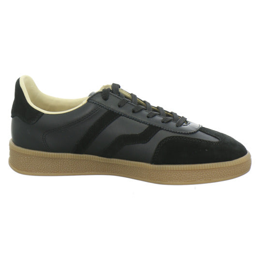 Gant Cuzima Schnürhalbschuhe Schwarz