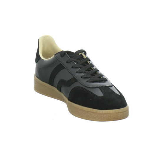 Gant Cuzima Schnürhalbschuhe Schwarz