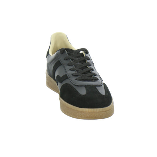 Gant Cuzima Schnürhalbschuhe Schwarz