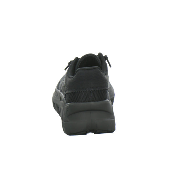 Rieker Sneaker Damen Schwarz