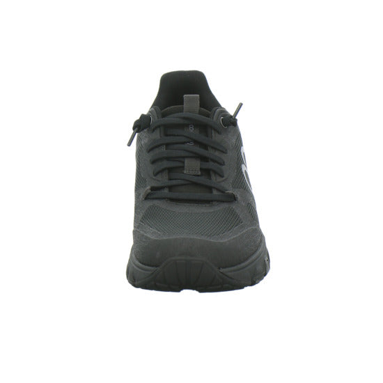 Ten Haag Schnürhalbschuhe Schwarz