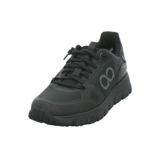 Ten Haag Schnürhalbschuhe Schwarz
