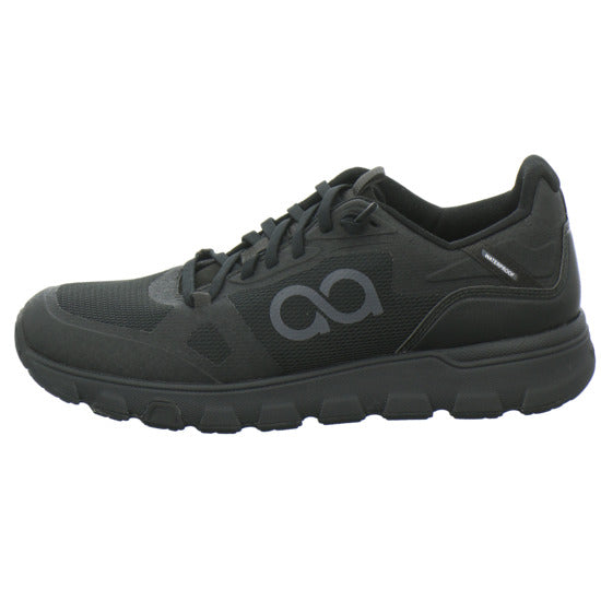 Ten Haag Schnürhalbschuhe Schwarz