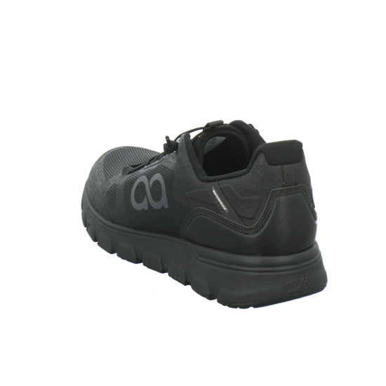 Ten Haag Schnürhalbschuhe Schwarz