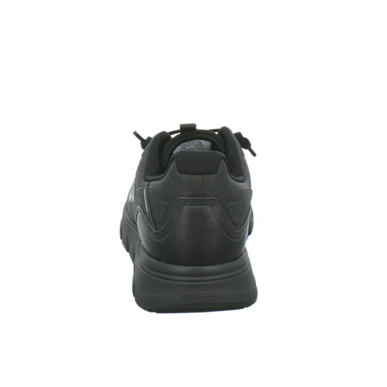 Ten Haag Schnürhalbschuhe Schwarz
