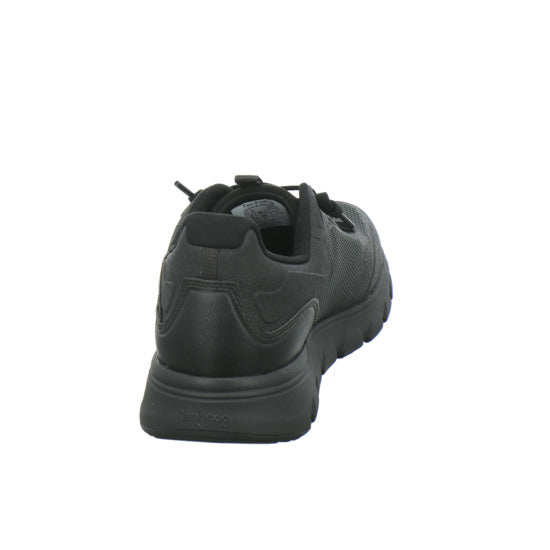 Ten Haag Schnürhalbschuhe Schwarz